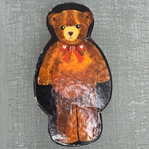 1994 Teddy Bears - Etsy