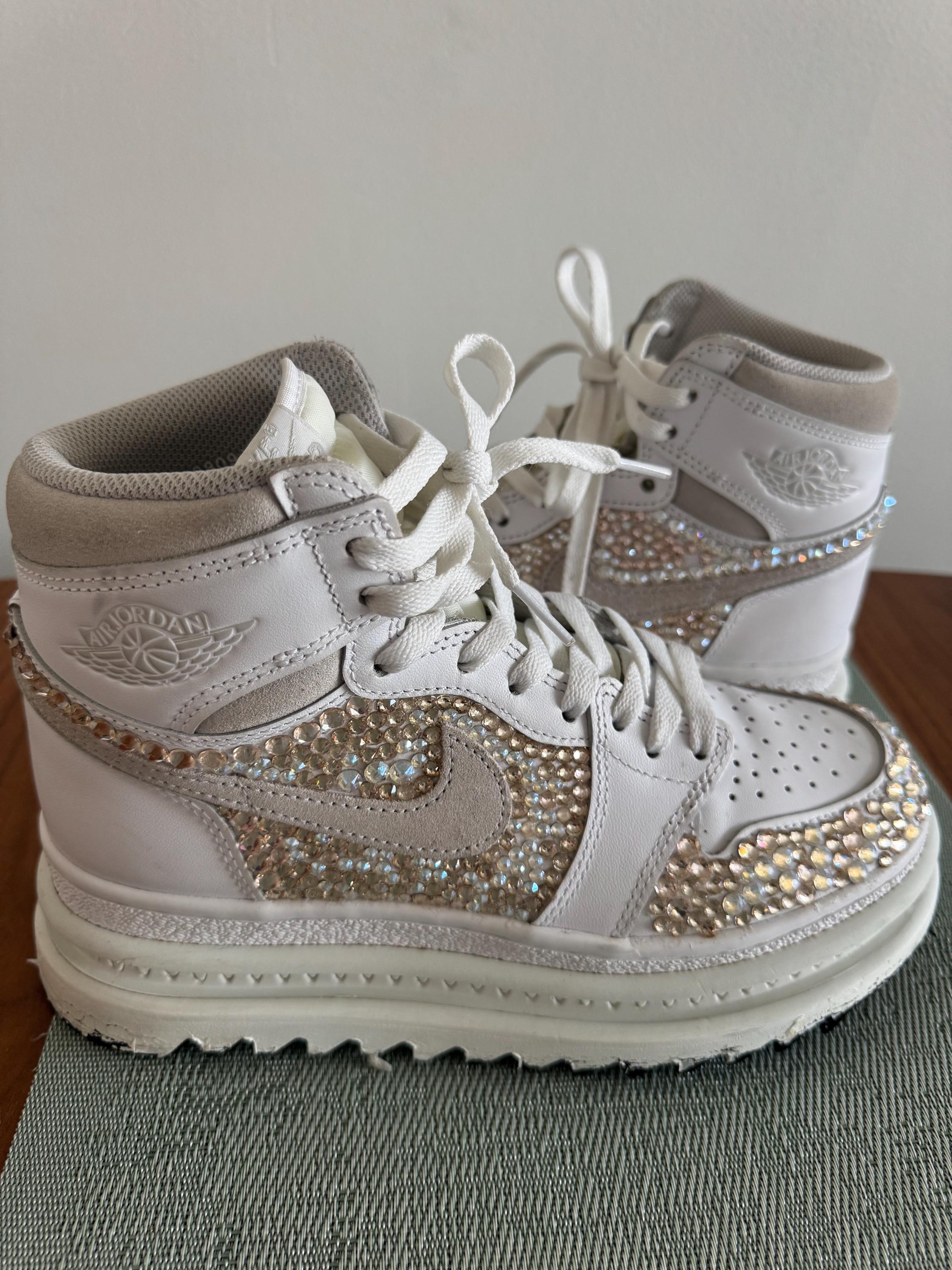 Buy Vintage Jordan Shoes Online In India India