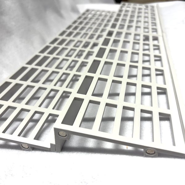 Case Riser Display Card Case Riser - Etsy