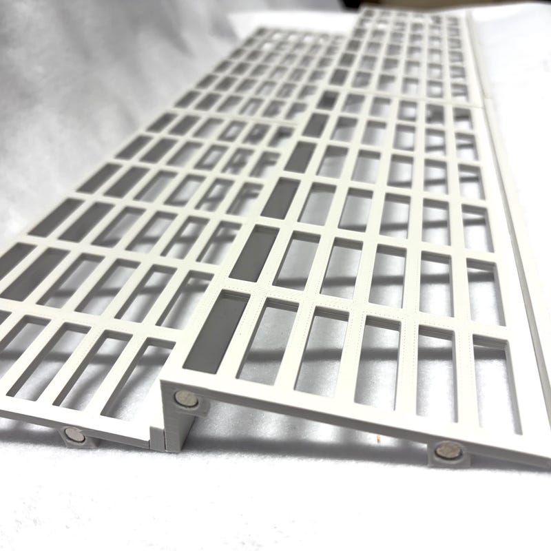 Card Riser Pro Display Risers Display Card Case Riser - Etsy