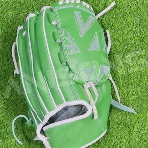 Custom Kip Leather Fielding Glove – Premium Quality Baseball Glove – Personalized Design