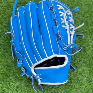 Baseball and Softball Fielding Gloves Pure leather Gloves