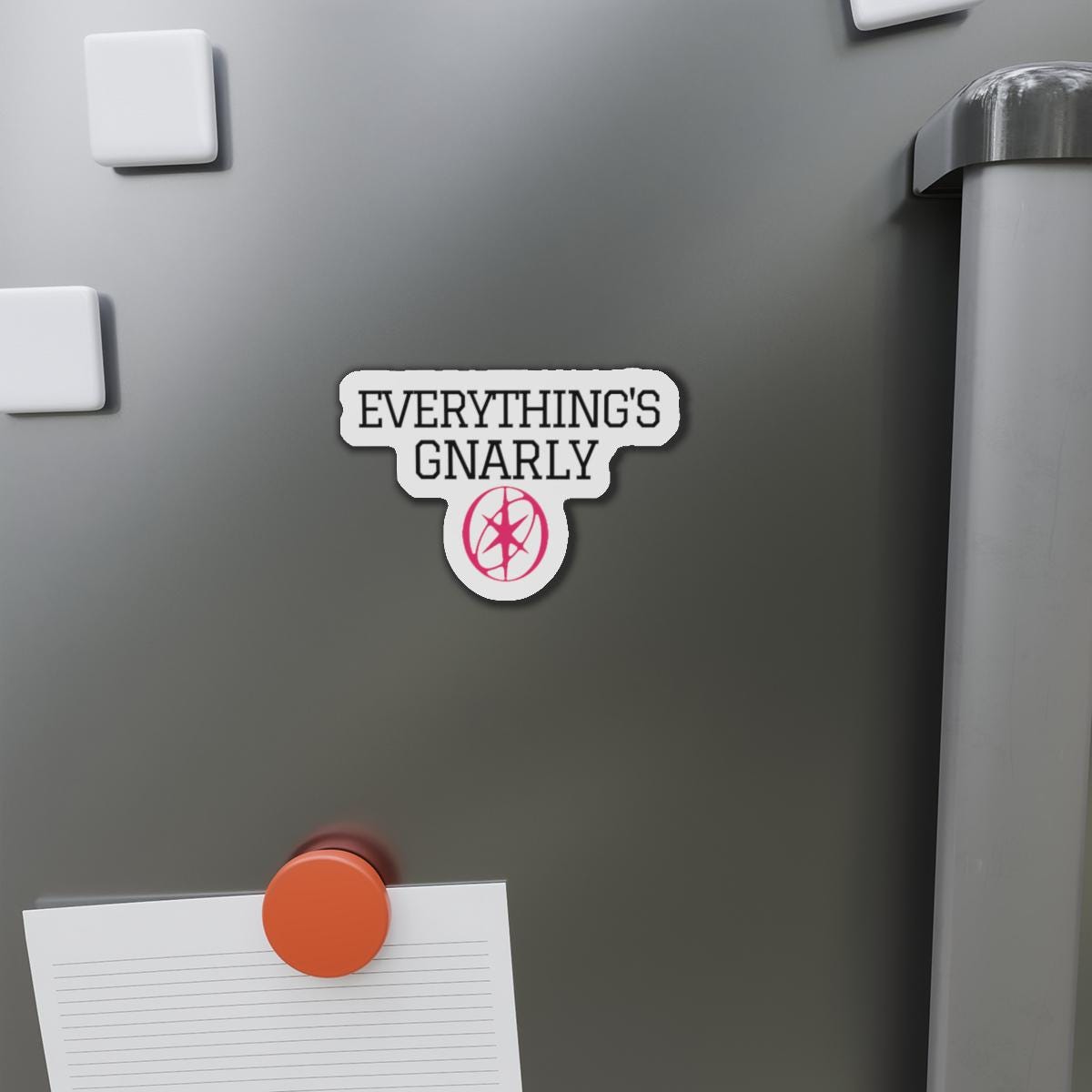 Katseye Stickers Gnarly - Etsy Canada