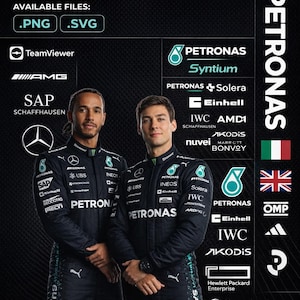 2025 年 メルセデス・ベンツ F1 レーシングジャケット Mercedes racing
