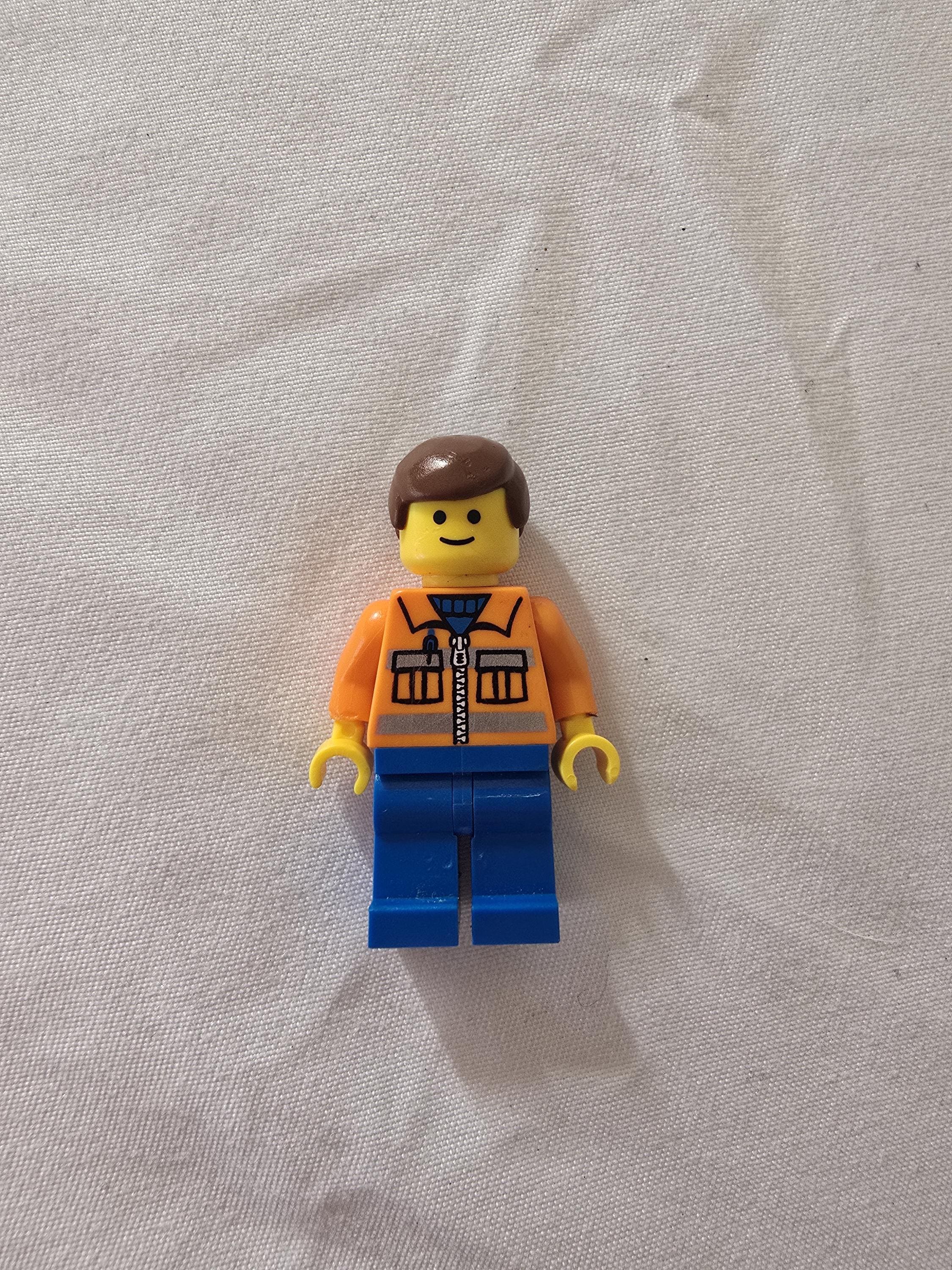 The Lego® Movie - Etsy, image size:2250x3000