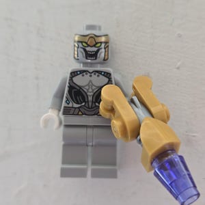 lego infinity saga minifigure