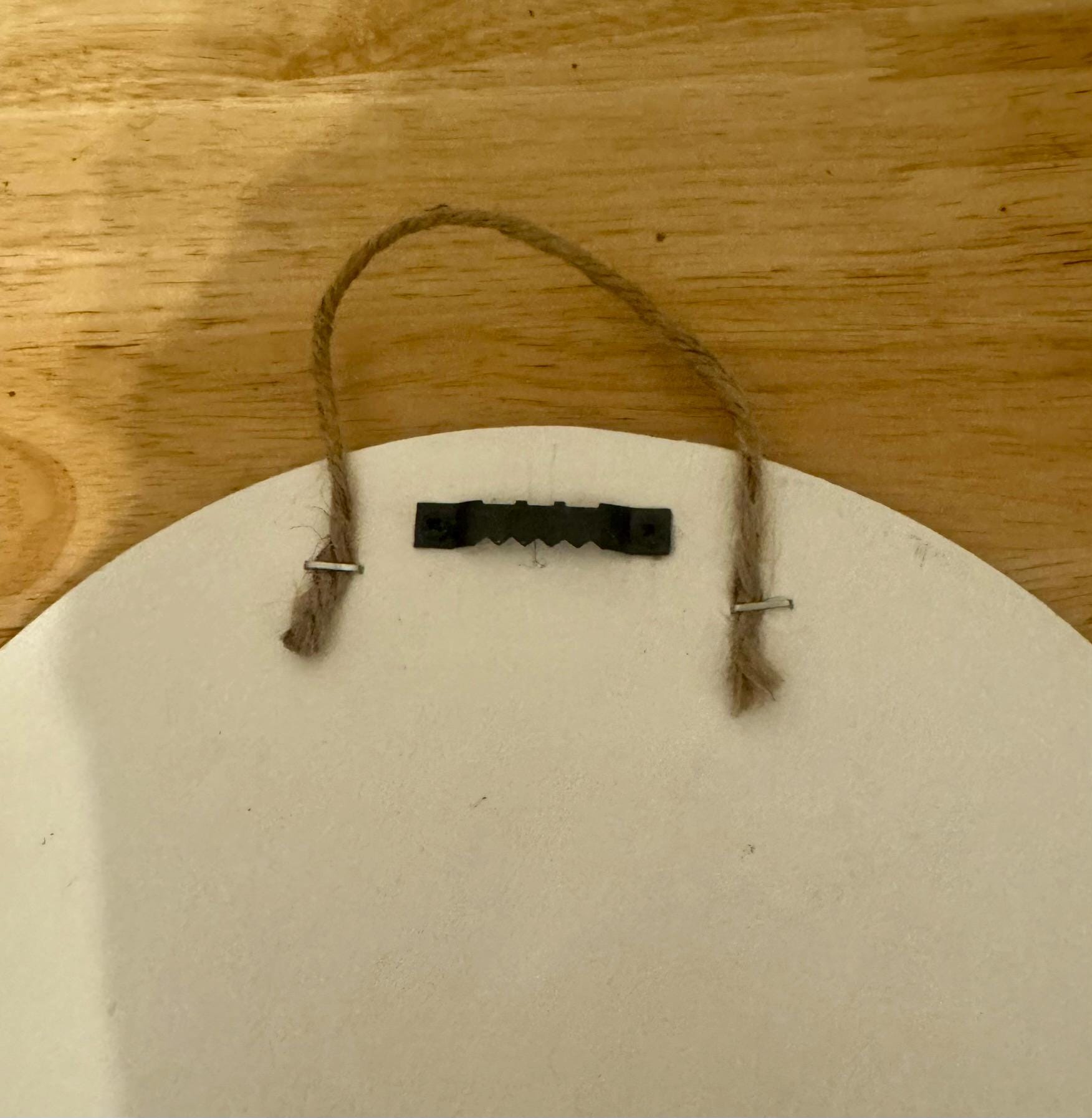 Personalized Grandchildren Family Tree Sign: Layered Wood, Rustic Farmhouse Decor - Thumbnail 7