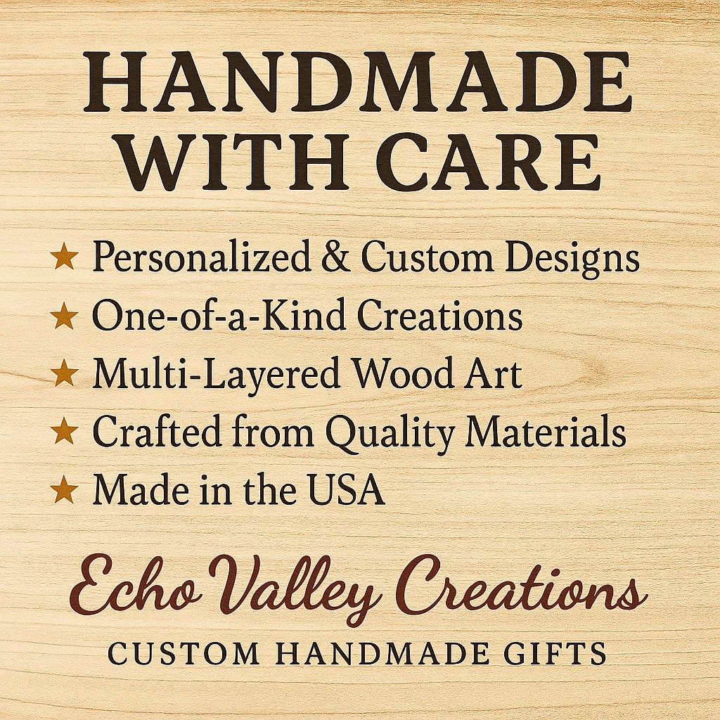 Ocean Animal Name Sign – Personalized Kids Wall Decor – Octopus, Crab & Dolphin  - Thumbnail 6