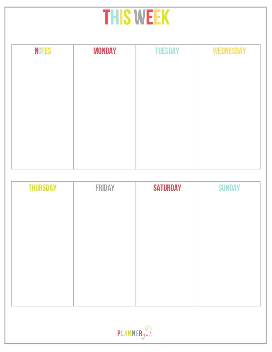 2 Undated Weekly, 1 Monthly, 1 Daily Docket, 1 Weekly Docket - Planning ...