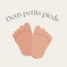 Deux
