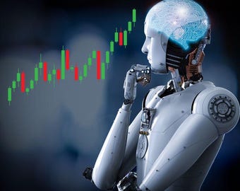 Buy/Sell AI Indicator