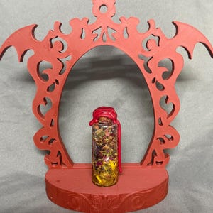 Love Spell Jar