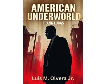Submundo americano: Frank Lucas
