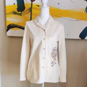 1970s H BAR C PULL OVER SHIRT VTG 70\u0027S H BAR C CALIFORNIA RANCHWEAR WESTERN SHIRT LONG TAIL Sz L Hollywood