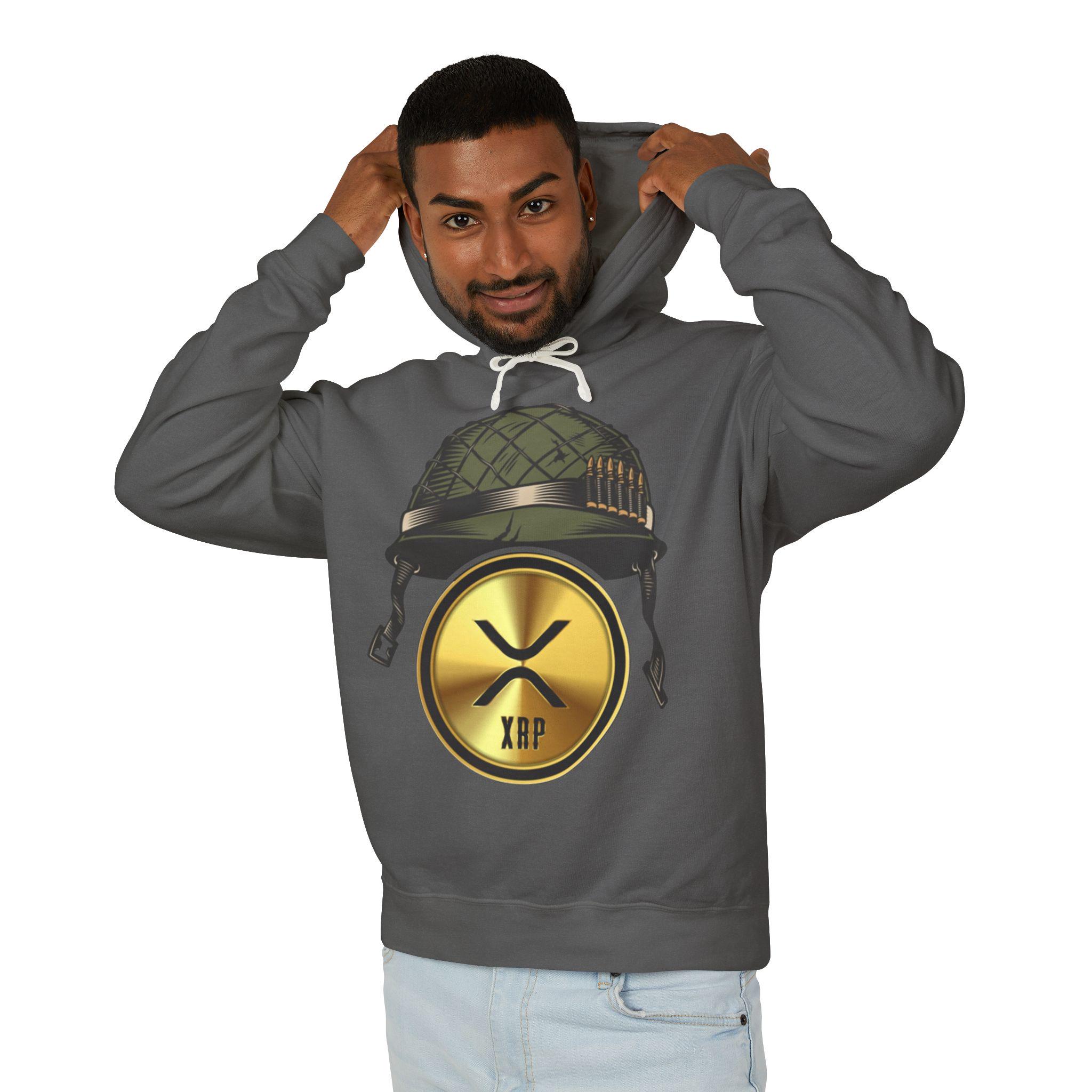 XPR Millionaire Est Any Day Now Crypto Blockchain | XRP Cryptocurrency HODL  Digital Currency Coin Cool Humor Hoodie Ripple Stable Coin - Etsy