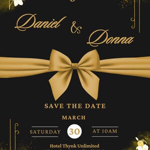 wedding invitation, invitation card, card, invitation