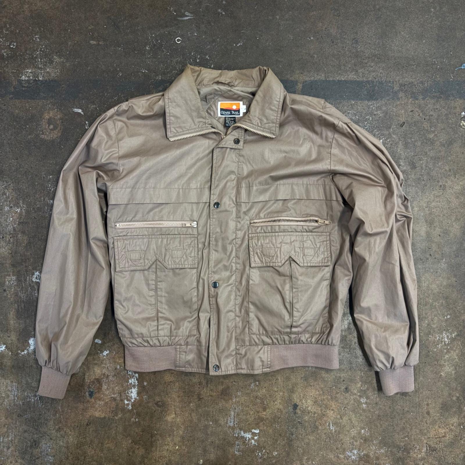 Ozark Trail Jacket - Etsy