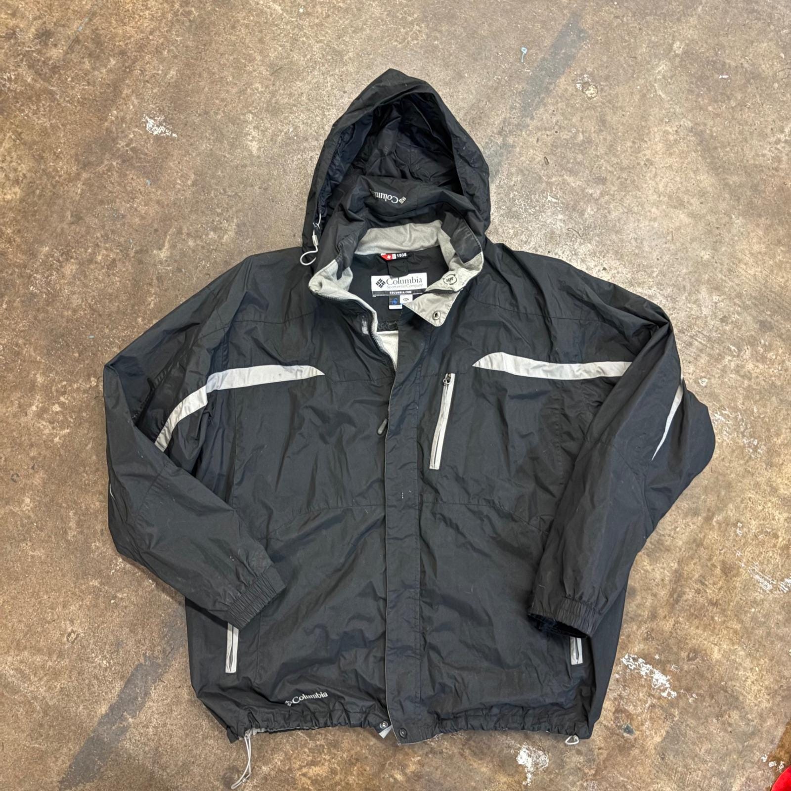 Y2k Columbia Jacket - Etsy Y2k Columbia Jacket - Etsy