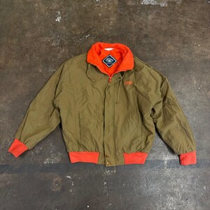 Hunters Run Jacket - Etsy