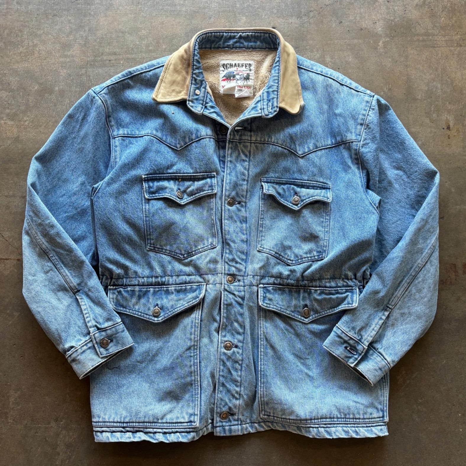 Schaefer outfitter - Etsy 日本