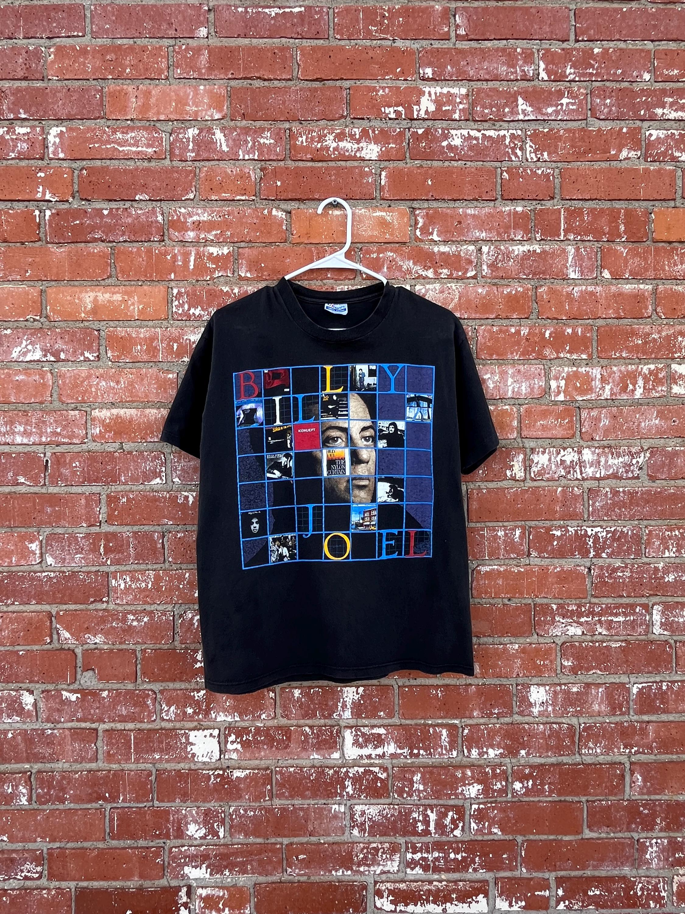 Storm Front Tour - Etsy