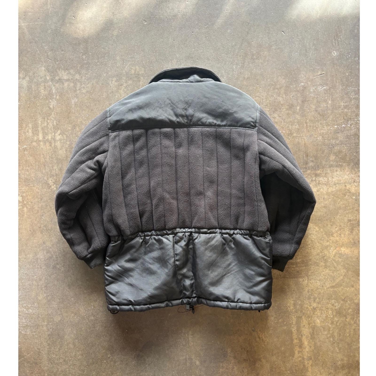 Vintage 90's Polo Sport Ralph Lauren Technical Winter Jacket - Etsy