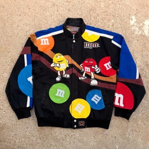 Jh Design Jacket M&m - Etsy