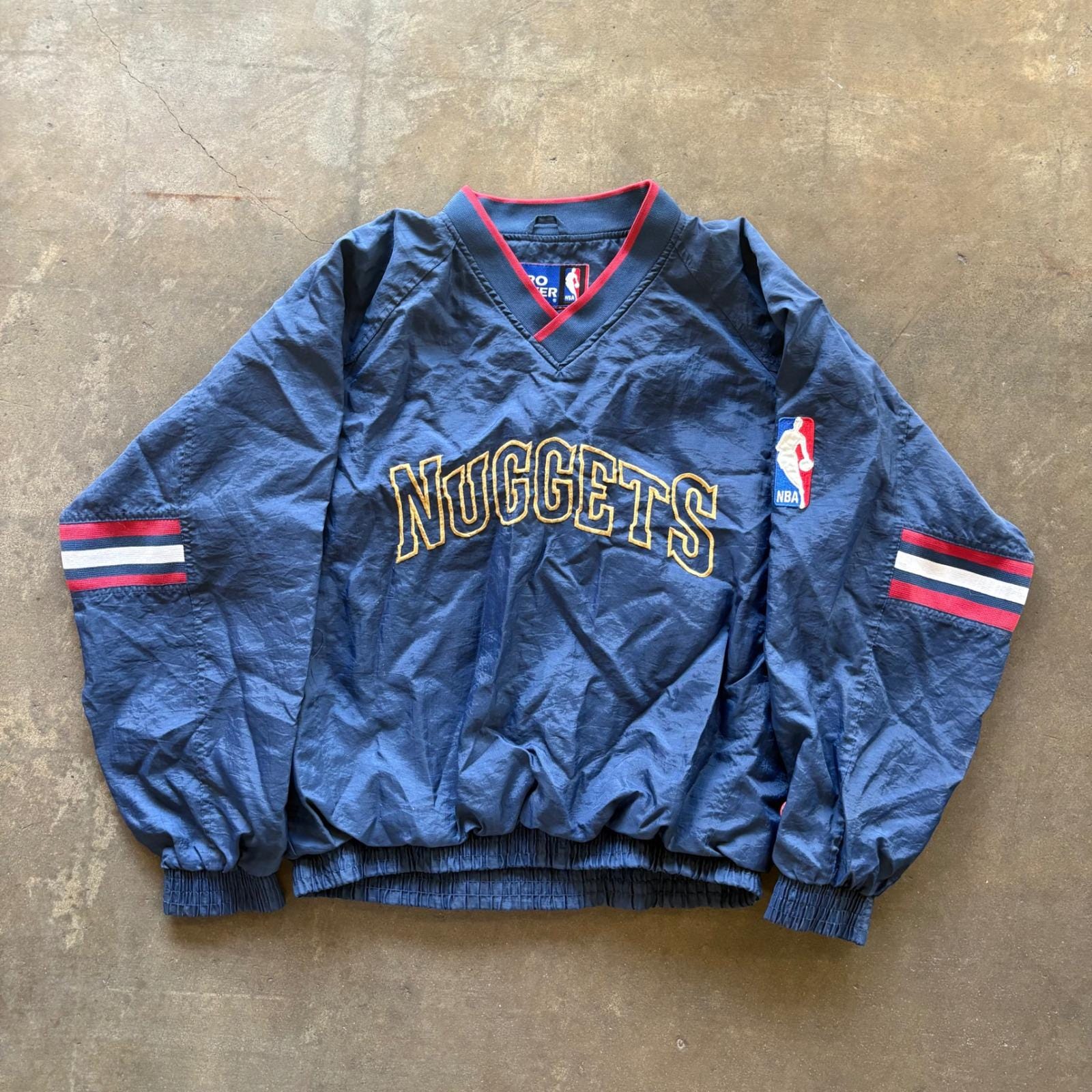 Denver nuggets jacket - Etsy 日本