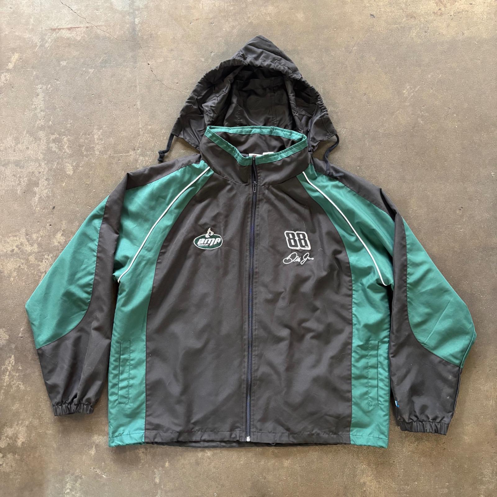 Dale earnhardt jr nascar jacket - Etsy 日本