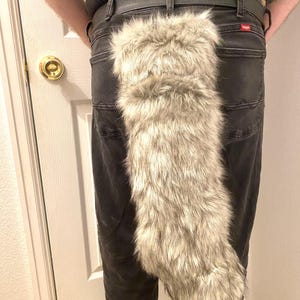 Wolf Tail