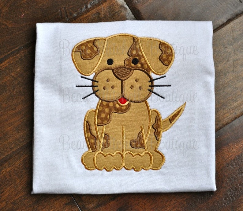 Best 39+ Adorable Applique Embroidery Designs SVG