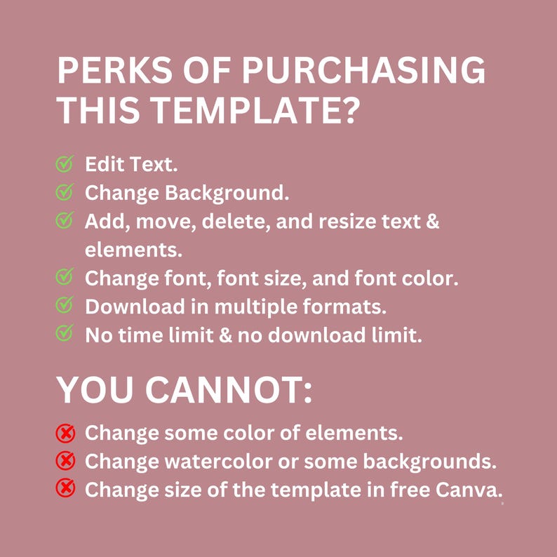 Editable Cosmetic Mega Bundle Label Design Canva, 50+ Custom Skincare Beauty Body Product Label Sizes, Bottle, Soap, Jar Label, ThankYouCard