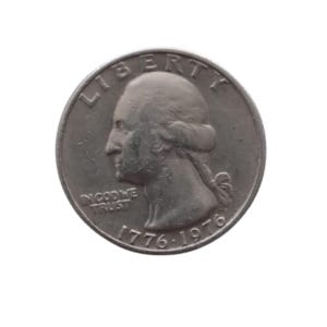Quarter dollar 1996 - Etsy 日本