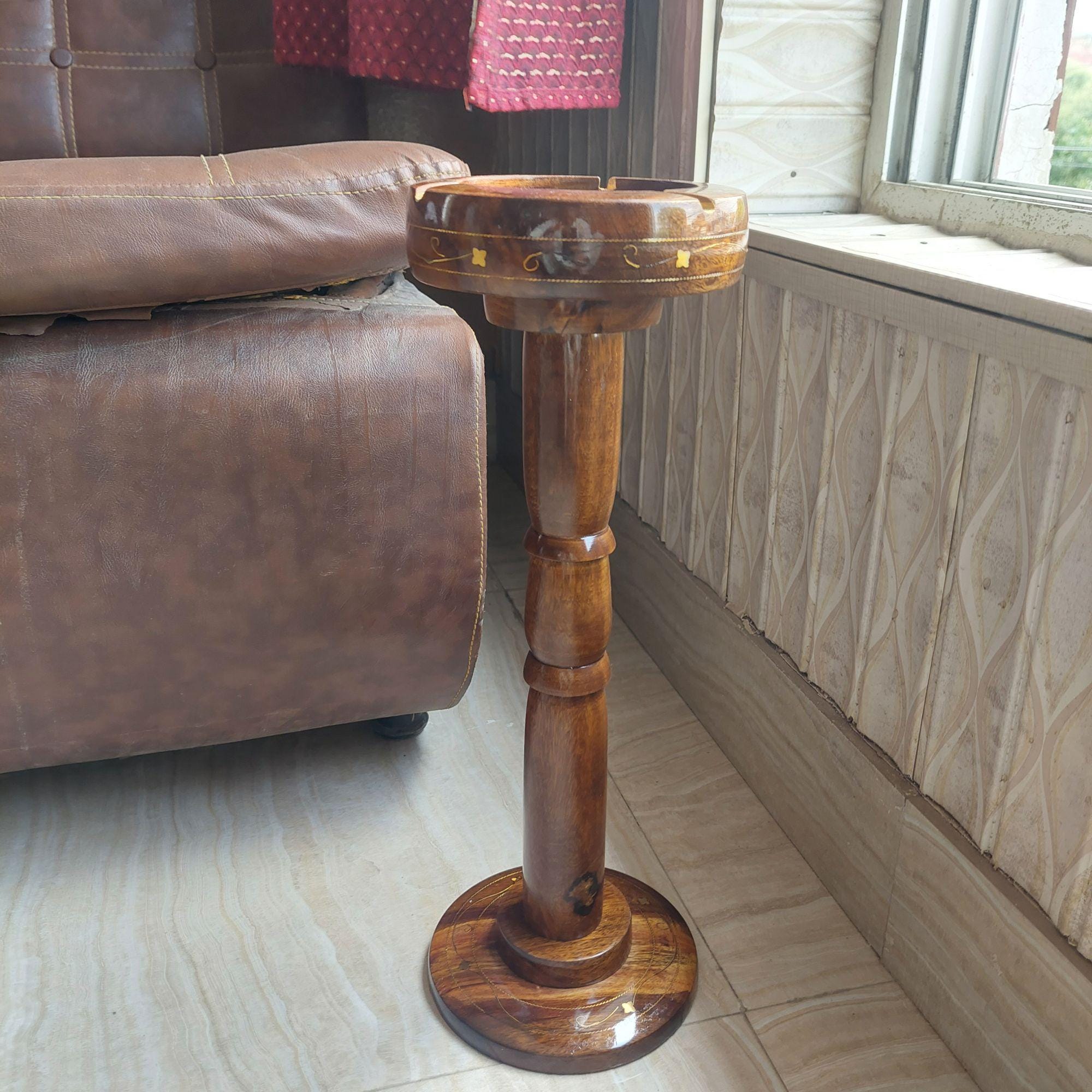 cigarette ashtray stands Ashtray Stand