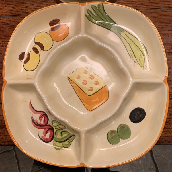 Los Angeles Pottery Etsy