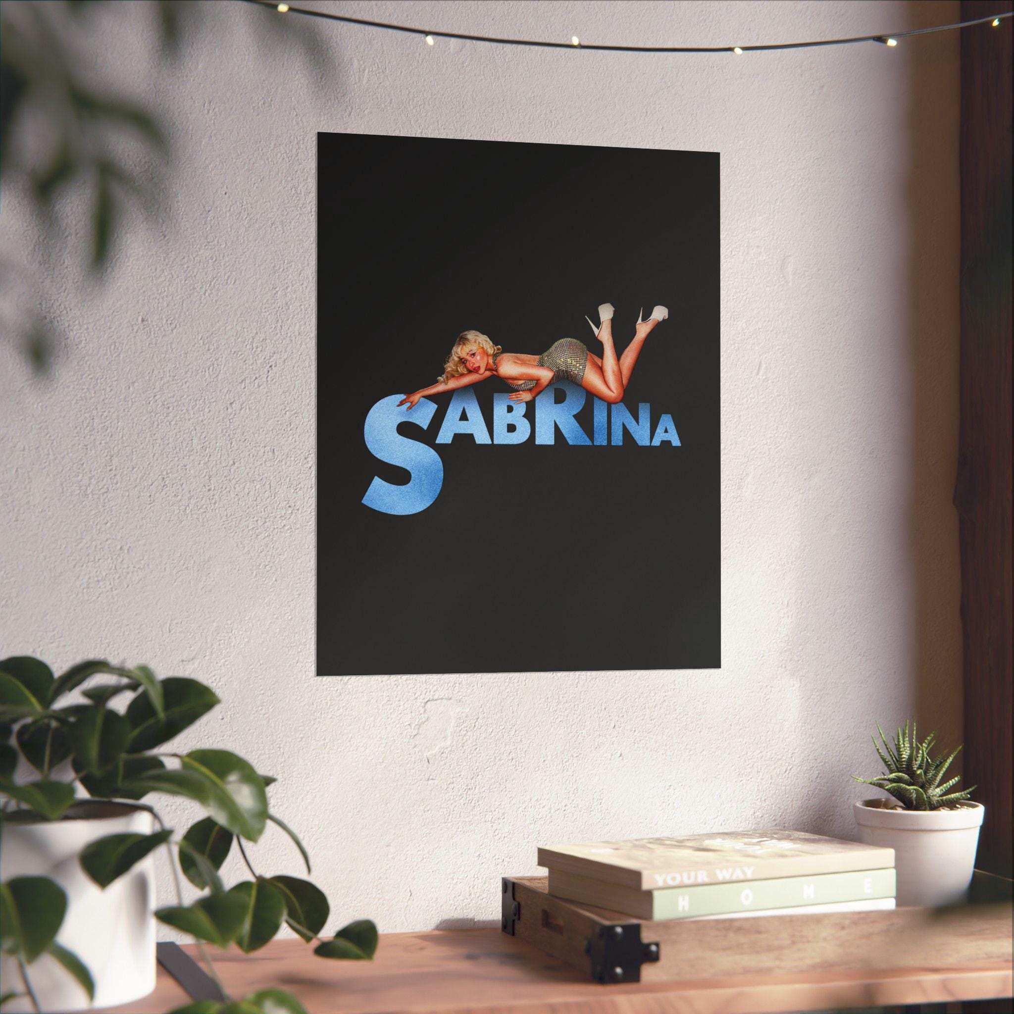 Short N Sweet Poster - Etsy