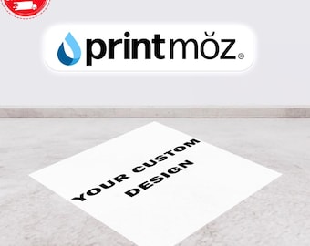 FLOOR DECAL STICKERS