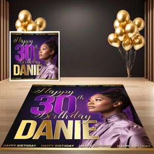 Custom Floor Decals • Removable Sticker • Vinyl Floor Banner • Adhesive Floor Banner Sticker Decal Removable • Custom Floor Decal Sticker