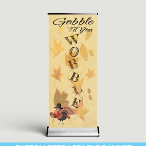 Custom Retractable Banner Stand | Roll Up Banner | Pop up Banner Stand | Store Banner | Promotional Banner | Standing Banner