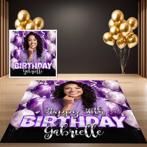 Custom Floor Decals • Removable Sticker • Vinyl Floor Banner • Adhesive Floor Banner Sticker Decal Removable • Custom Floor Decal Sticker