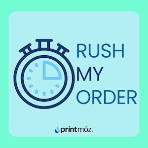 Rush My Order