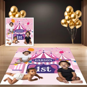 Custom Floor Decals • Removable Sticker • Vinyl Floor Banner • Adhesive Floor Banner Sticker Decal Removable • Custom Floor Decal Sticker