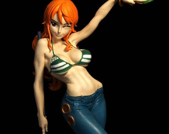 Nami - One Piece