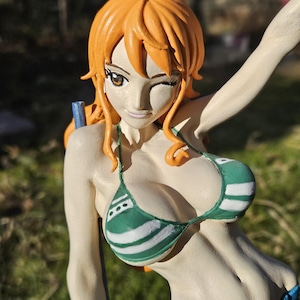 Nami - One Piece