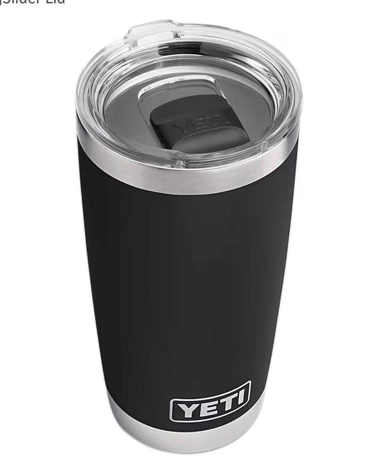 Laser Engraved French bulldog Stanley Tumbler immagine 12