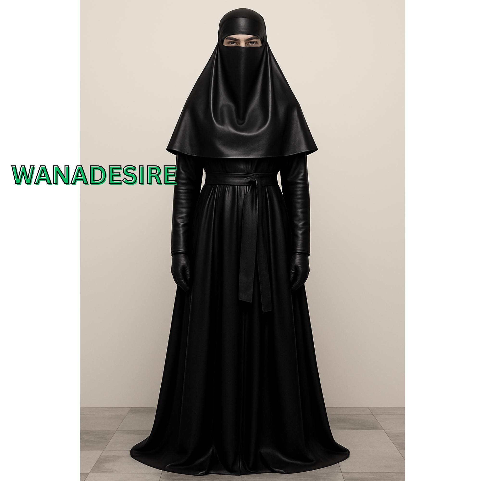 Burqa latex - Etsy 日本
