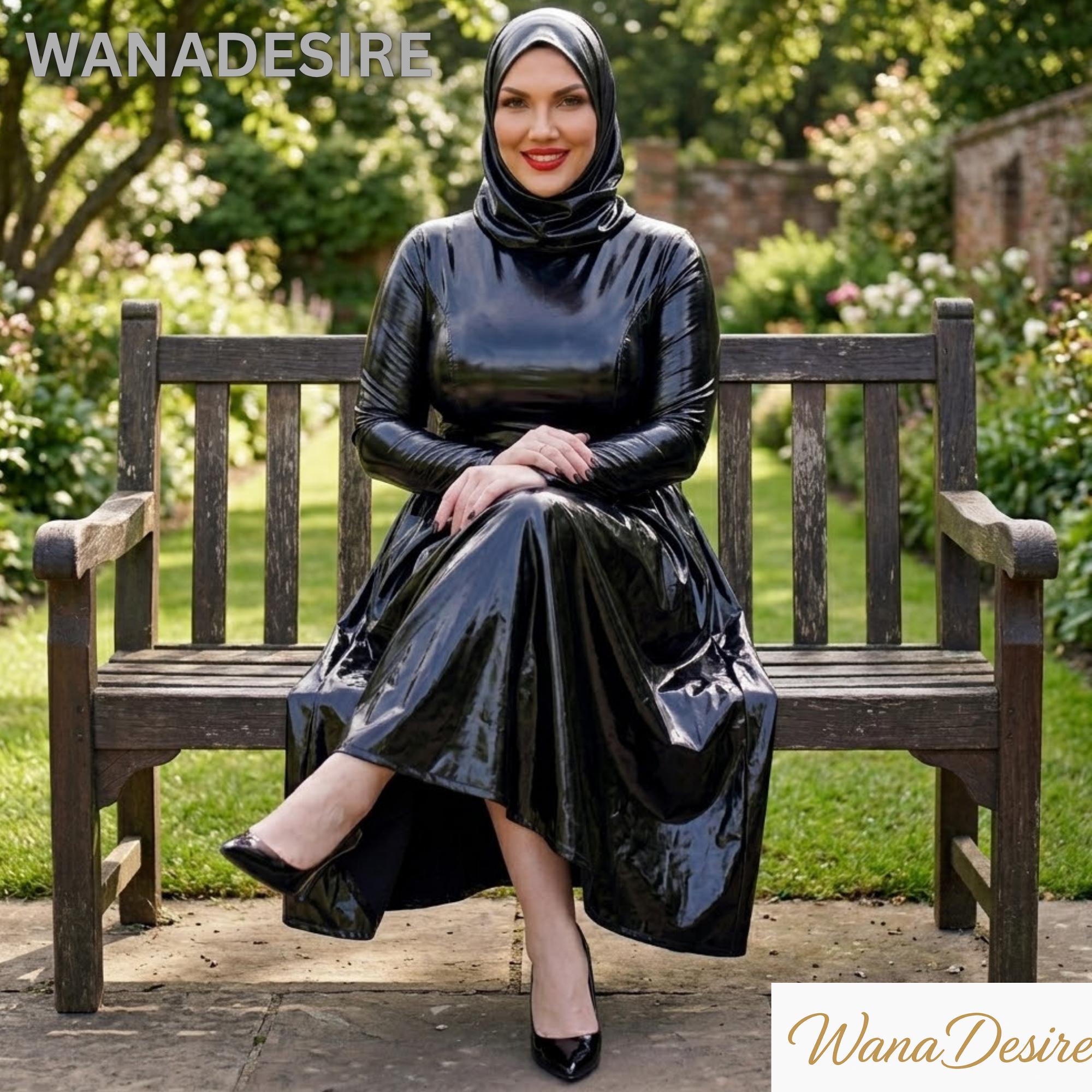 Burqa latex - Etsy 日本