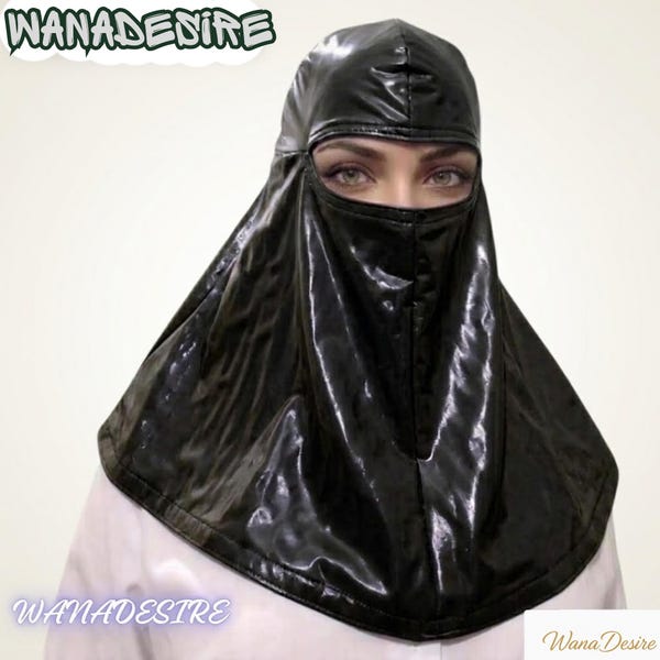 Waterproof Burqa Blue Burqa - Etsy
