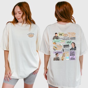 Supernatural Shirt | Team Free Will Shirt | Supernatural Quote Tee | Dean Sam Castiel Shirt | SPN Graphic Shirt | TFW Supernatural Gift