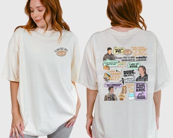 Supernatural Shirt | Team Free Will Shirt | Supernatural Quote Tee | Dean Sam Castiel Shirt | SPN Graphic Shirt | TFW Supernatural Gift
